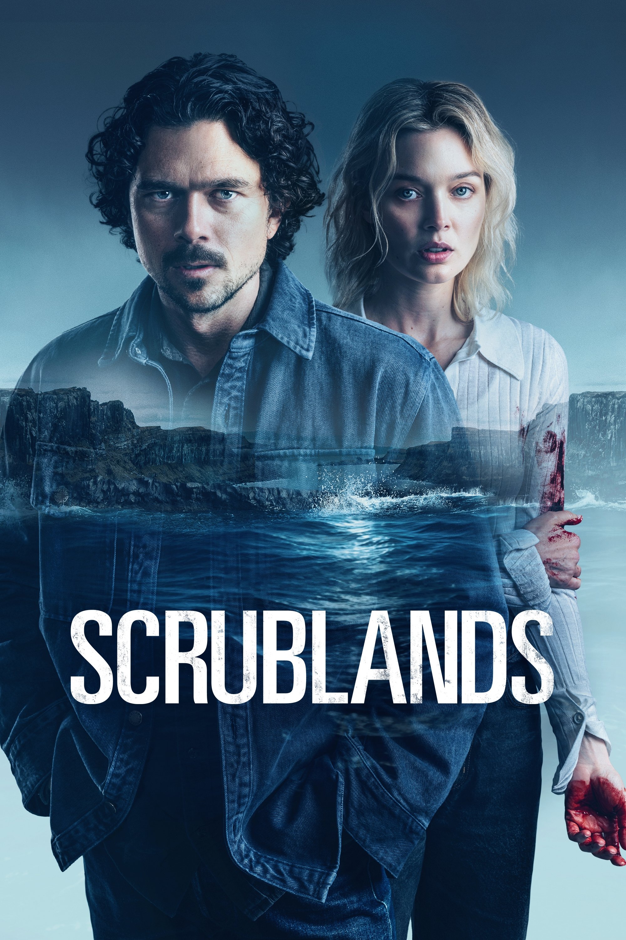 Scrublands [7950] (A1745671377) [[TV Shows]] --Plex--